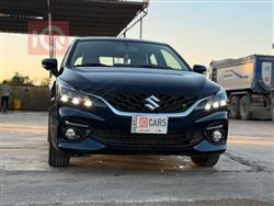 Suzuki Baleno